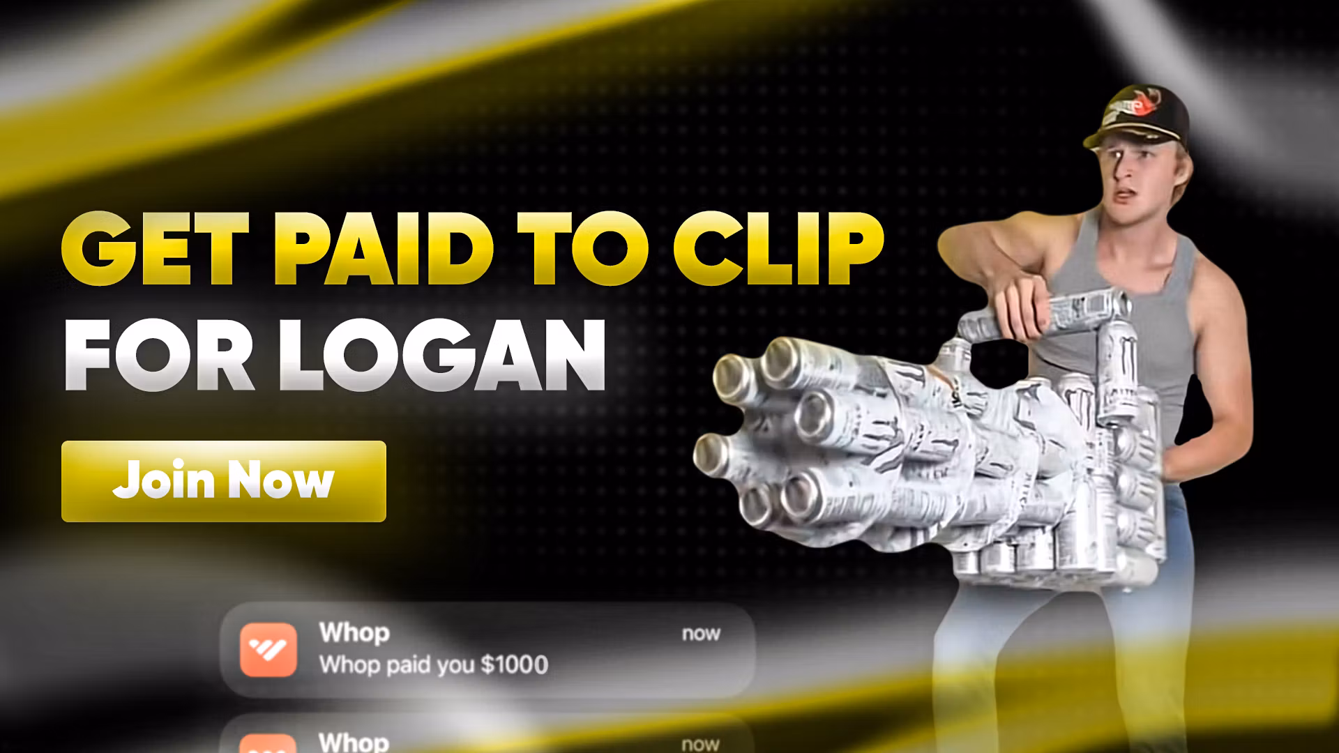 Logan Clips