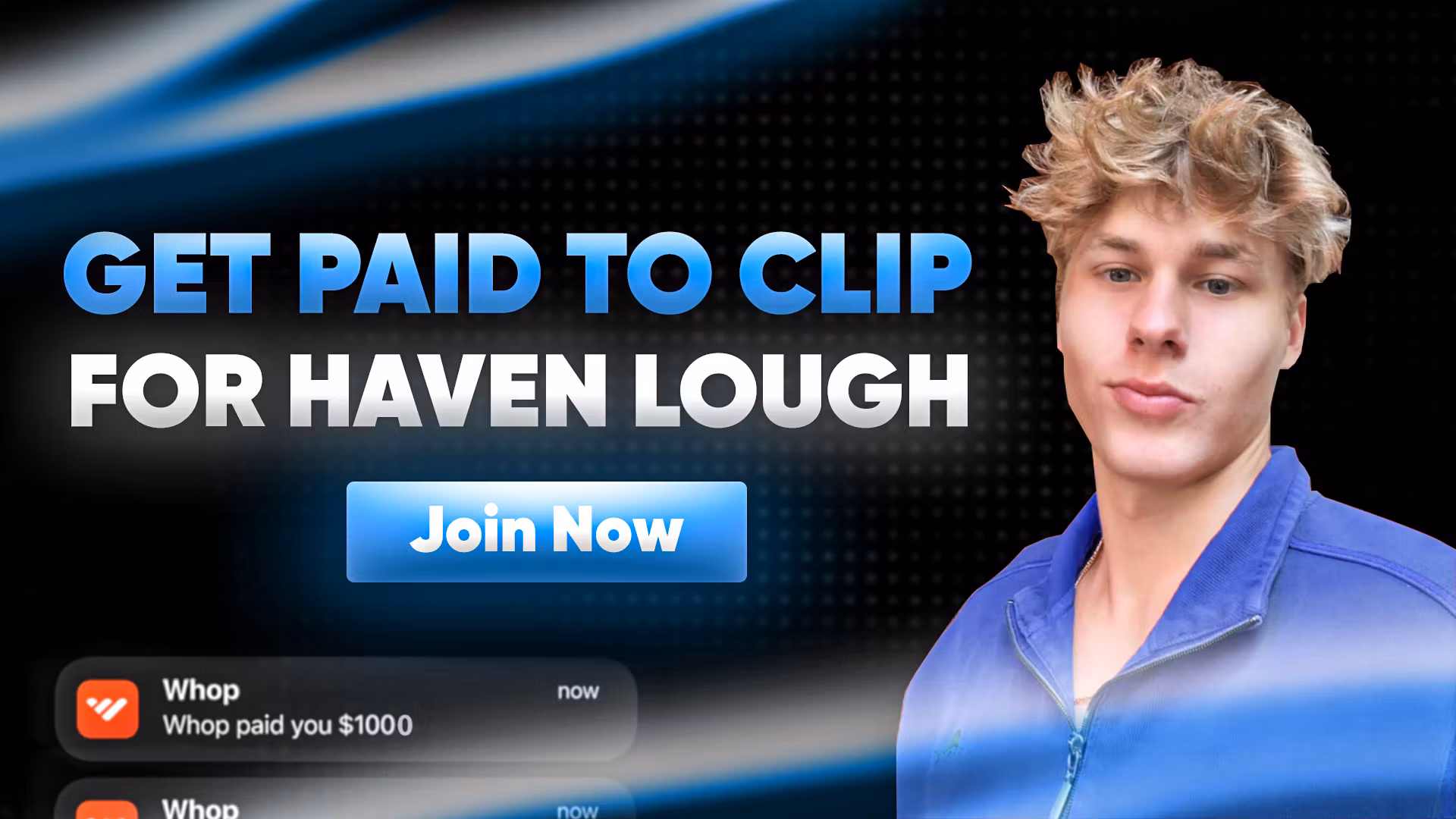 Haven Clips