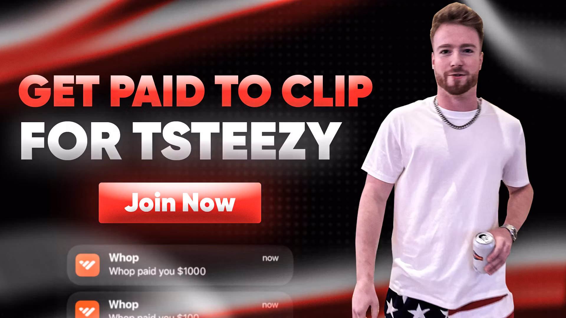 Tsteezy Clips