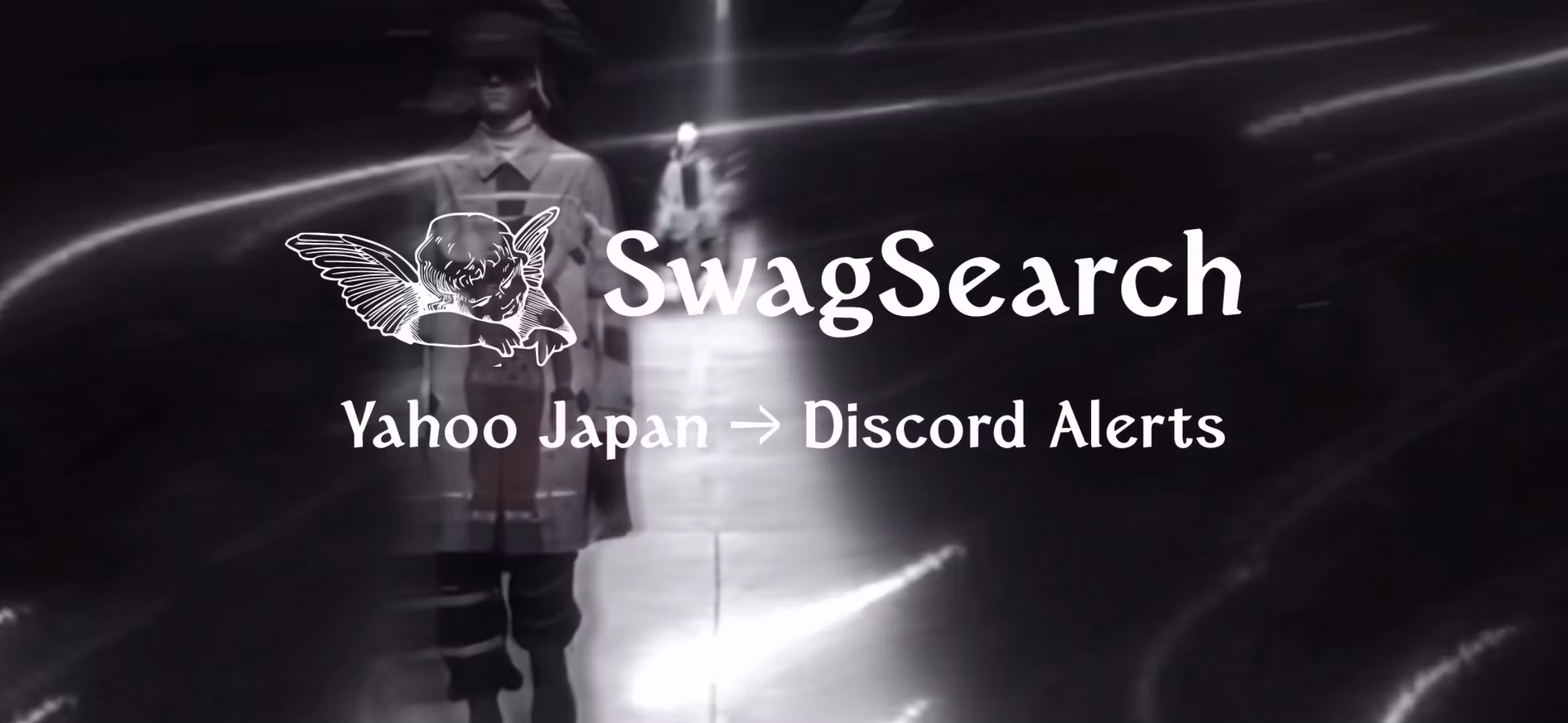 SwagSearch — Live Japan Feed