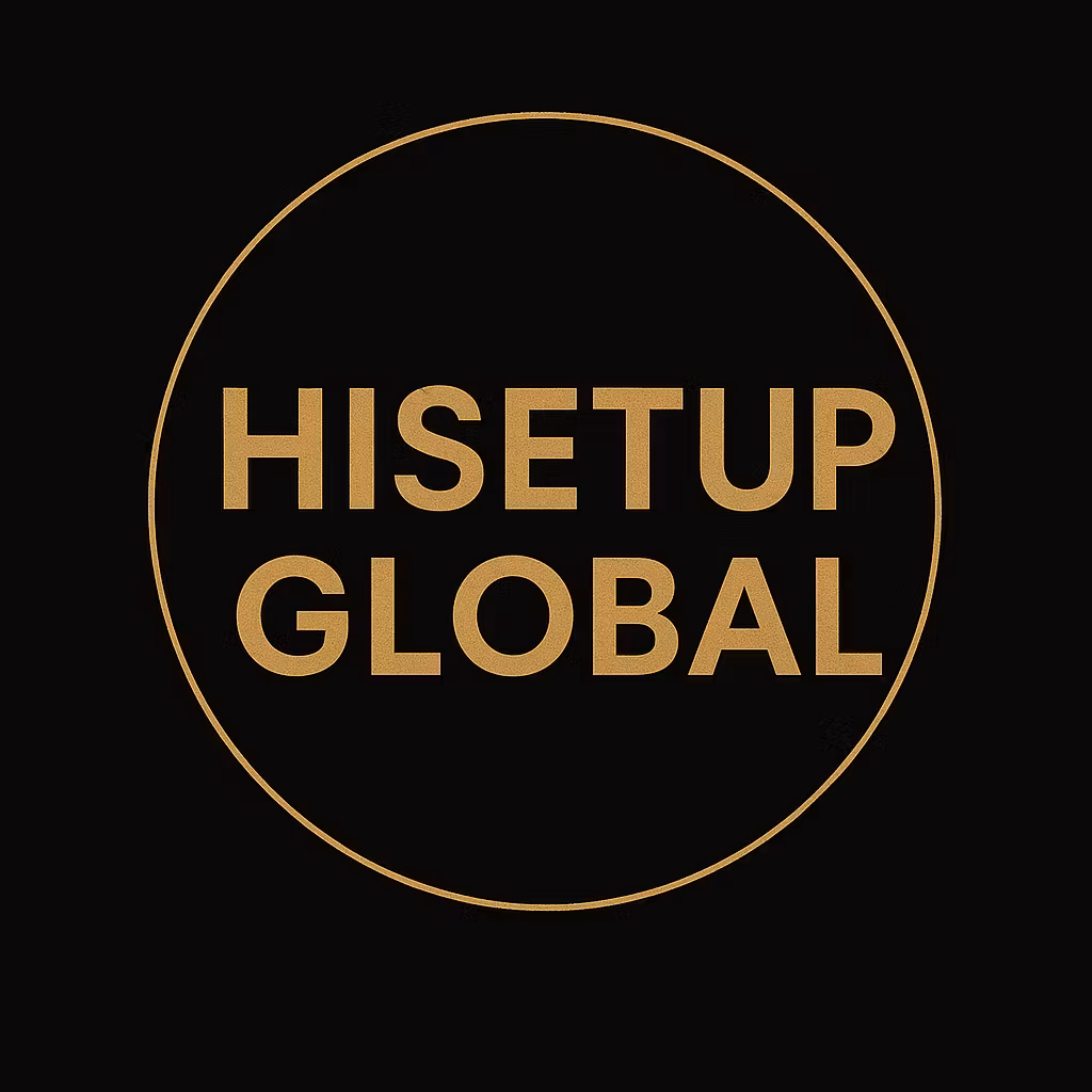 Hisetup Global