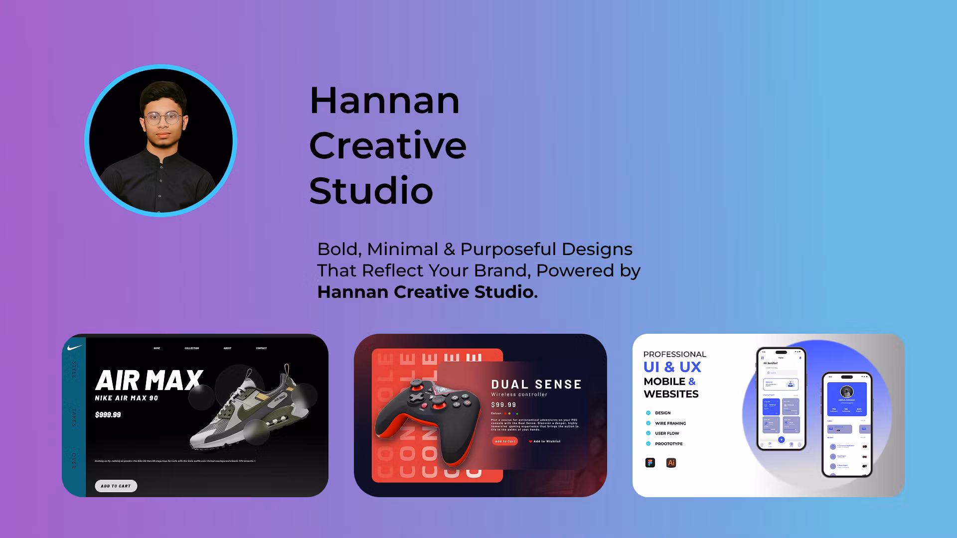 Hannan Creative Studio