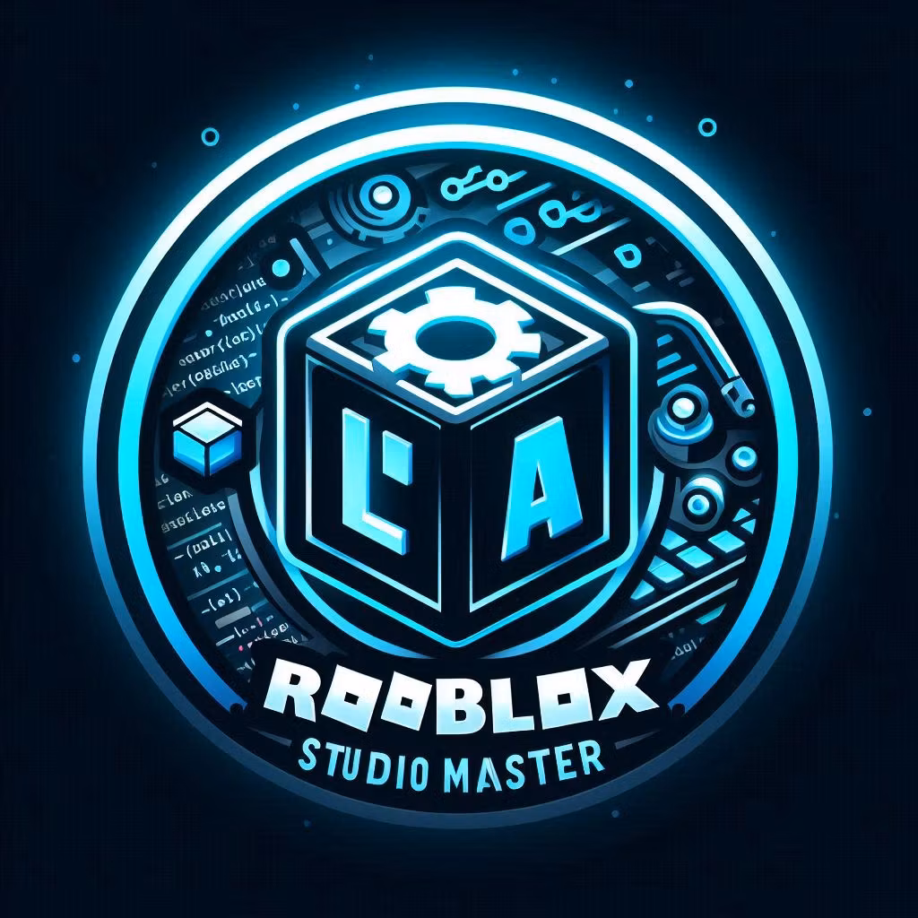 Master Roblox Studio