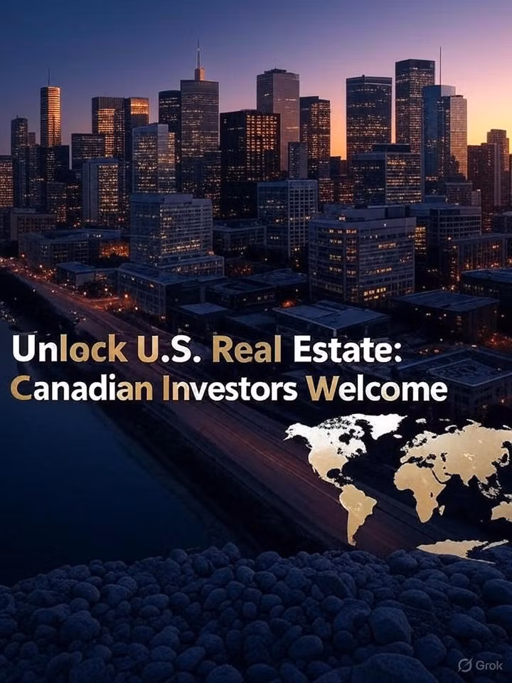 USA foreign investing (canada)