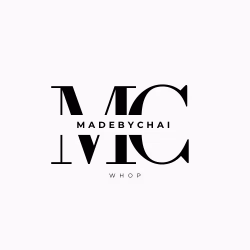 MadeByChai
