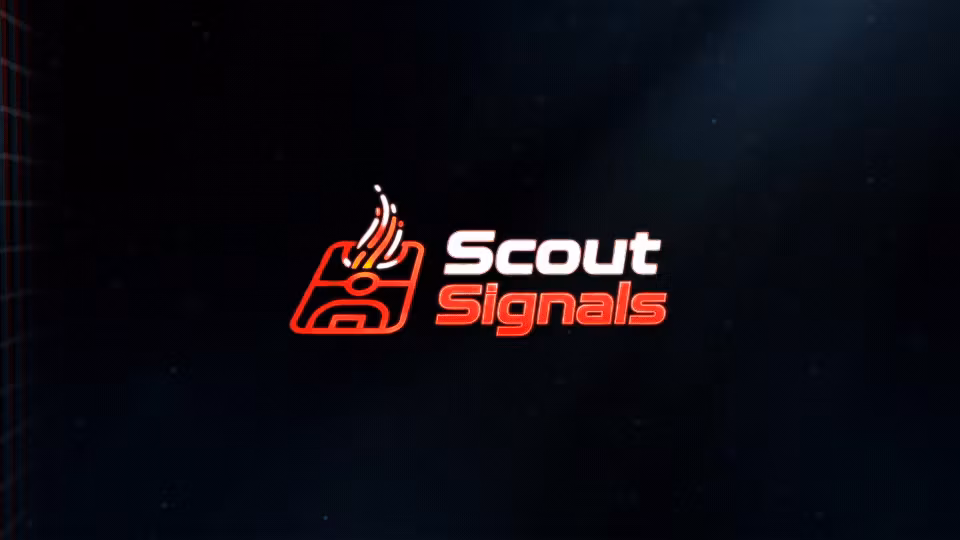 Scout Signals