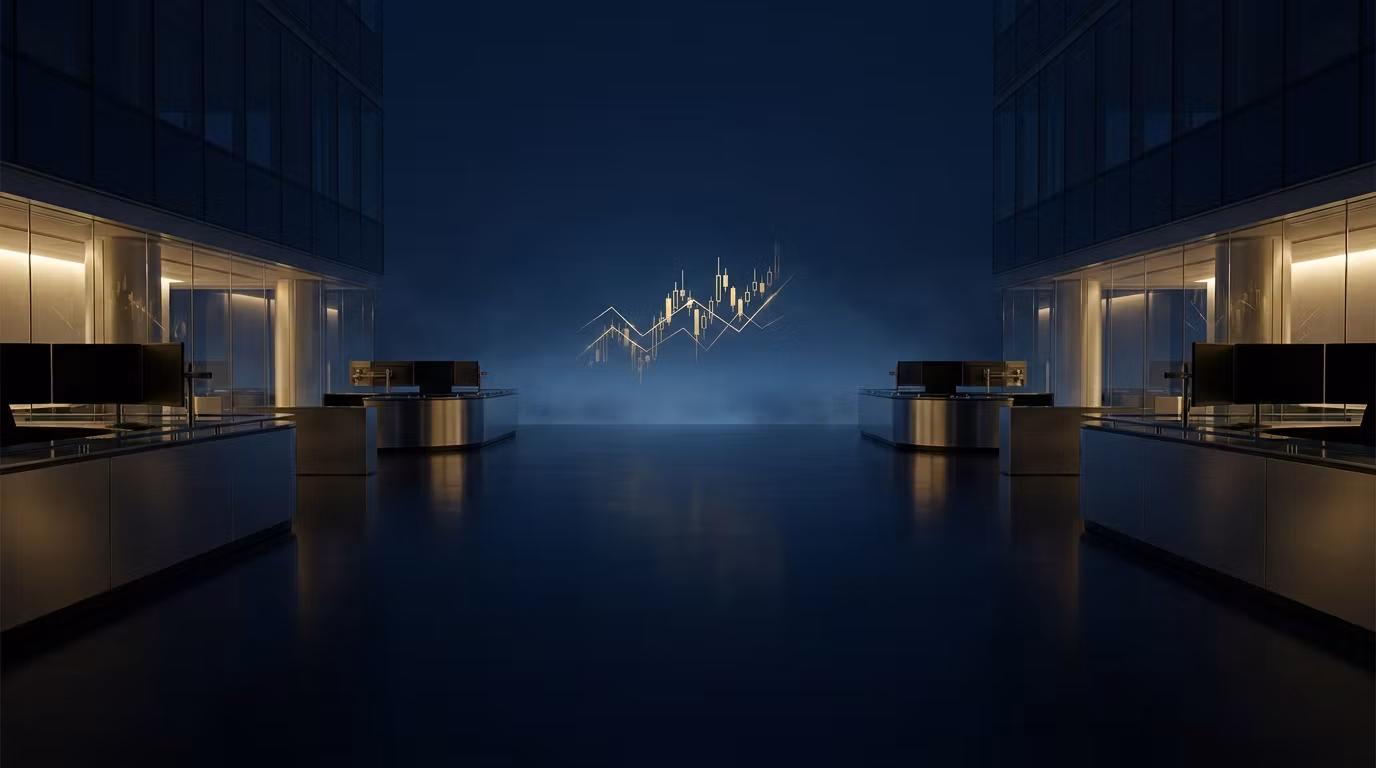 Trading Academy