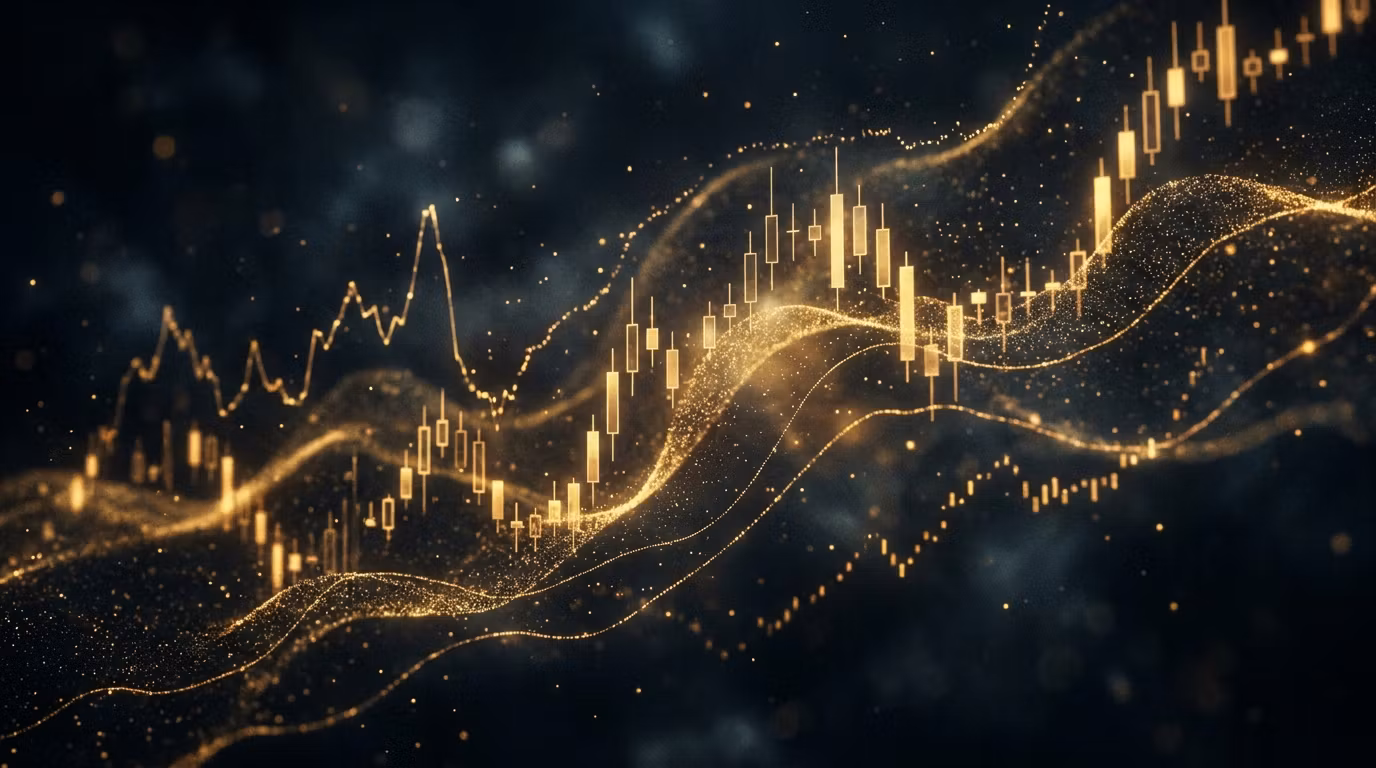 Curso de Trading