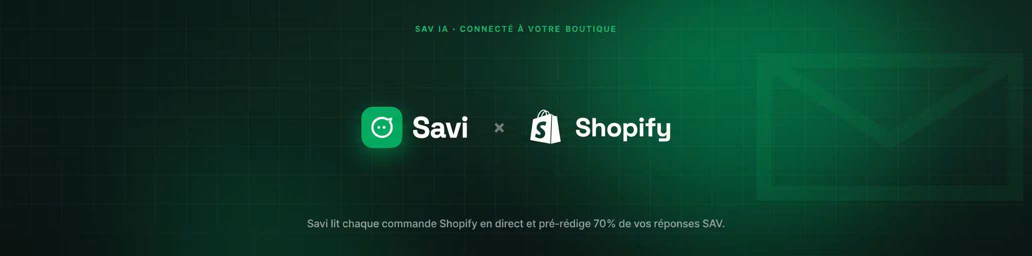 SAVI