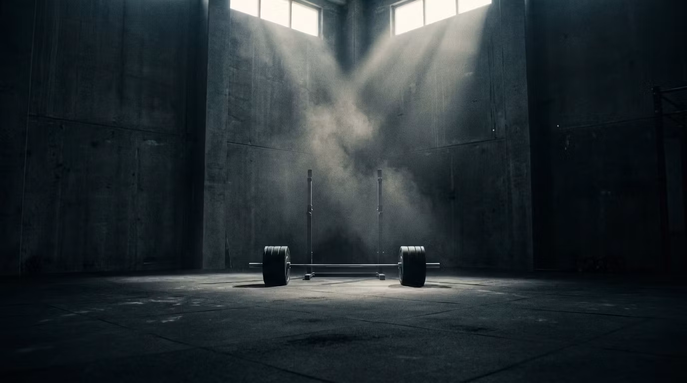 Iron Mindset