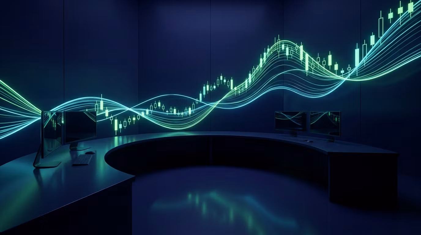 CoreHash Trading