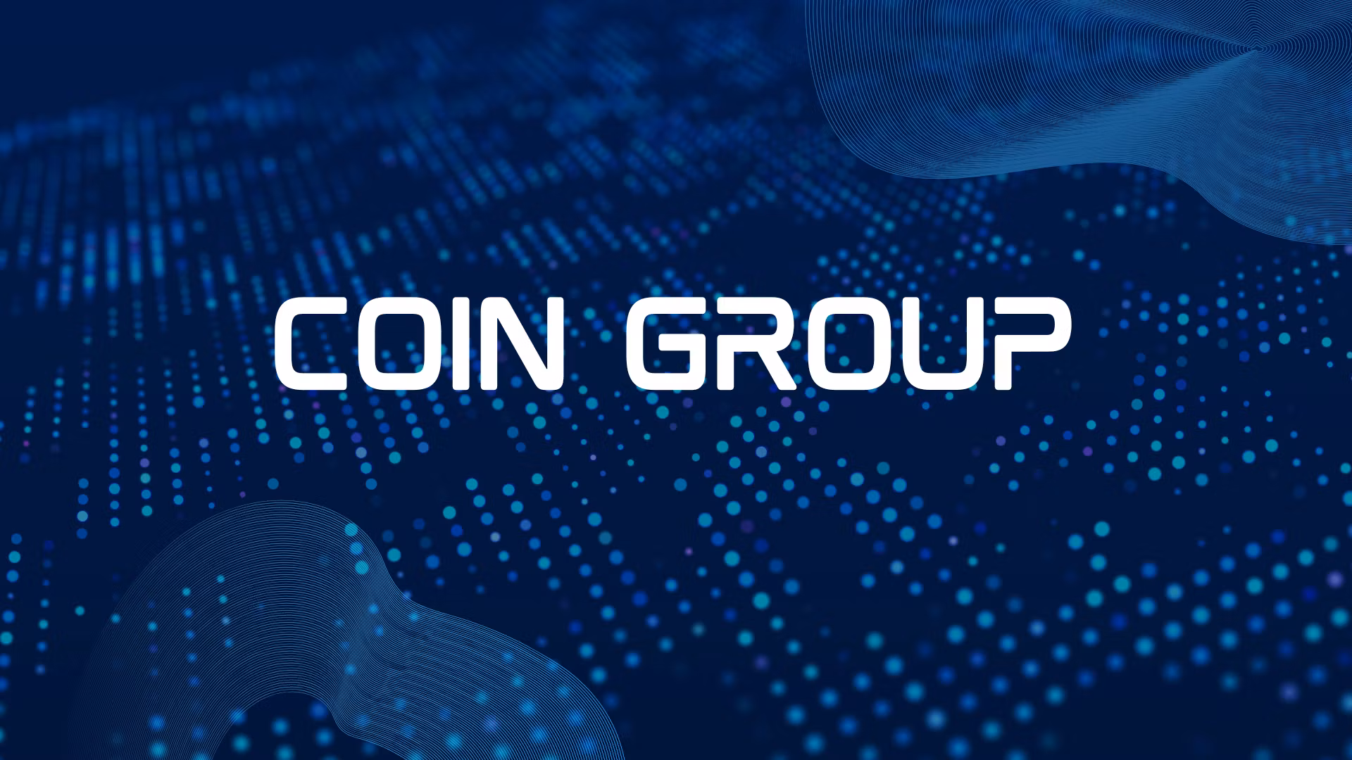 Coin Group Media