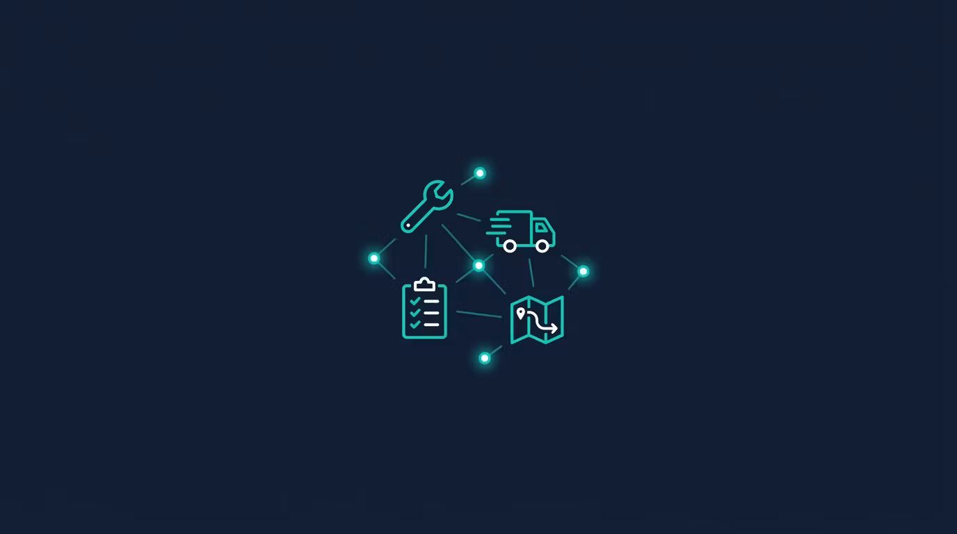 Mobile Service Business Operations Kit