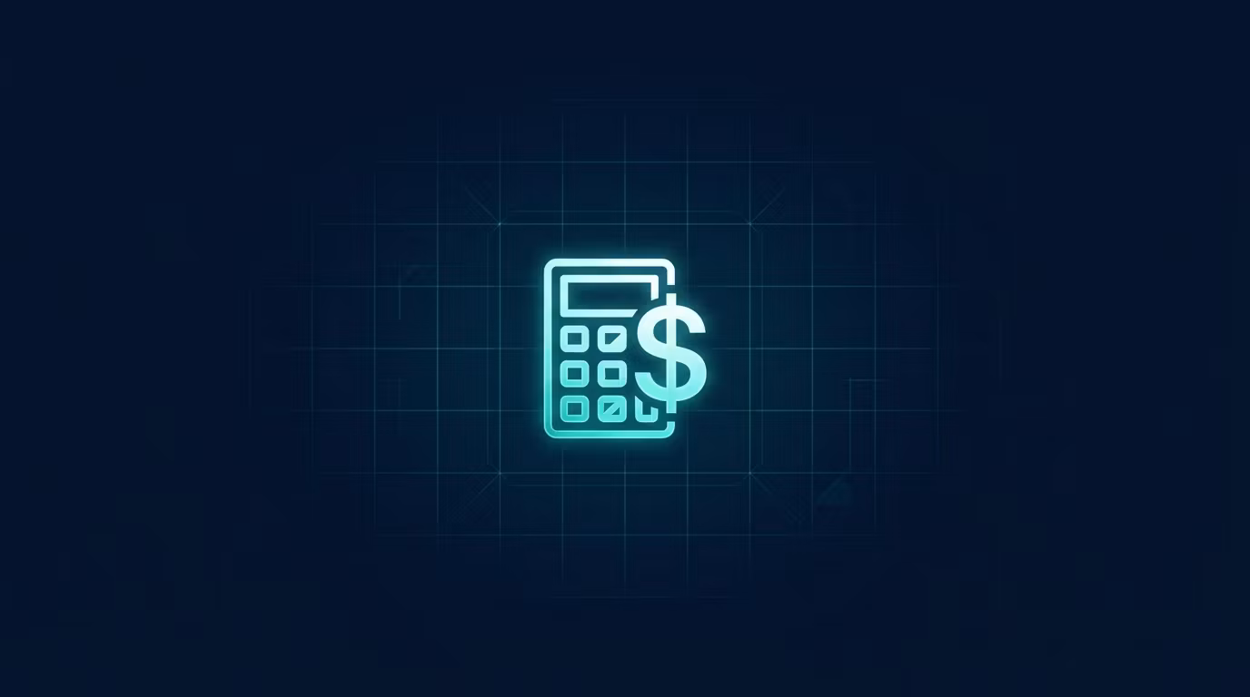 The Service Business Pricing Formula
