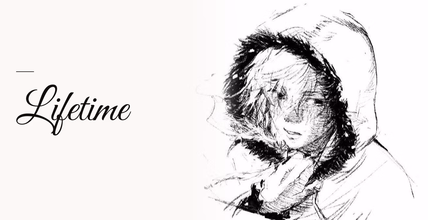 Lifetime 