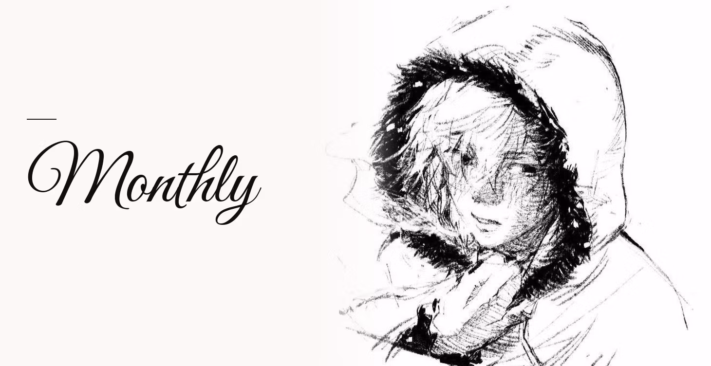 Monthly Discord