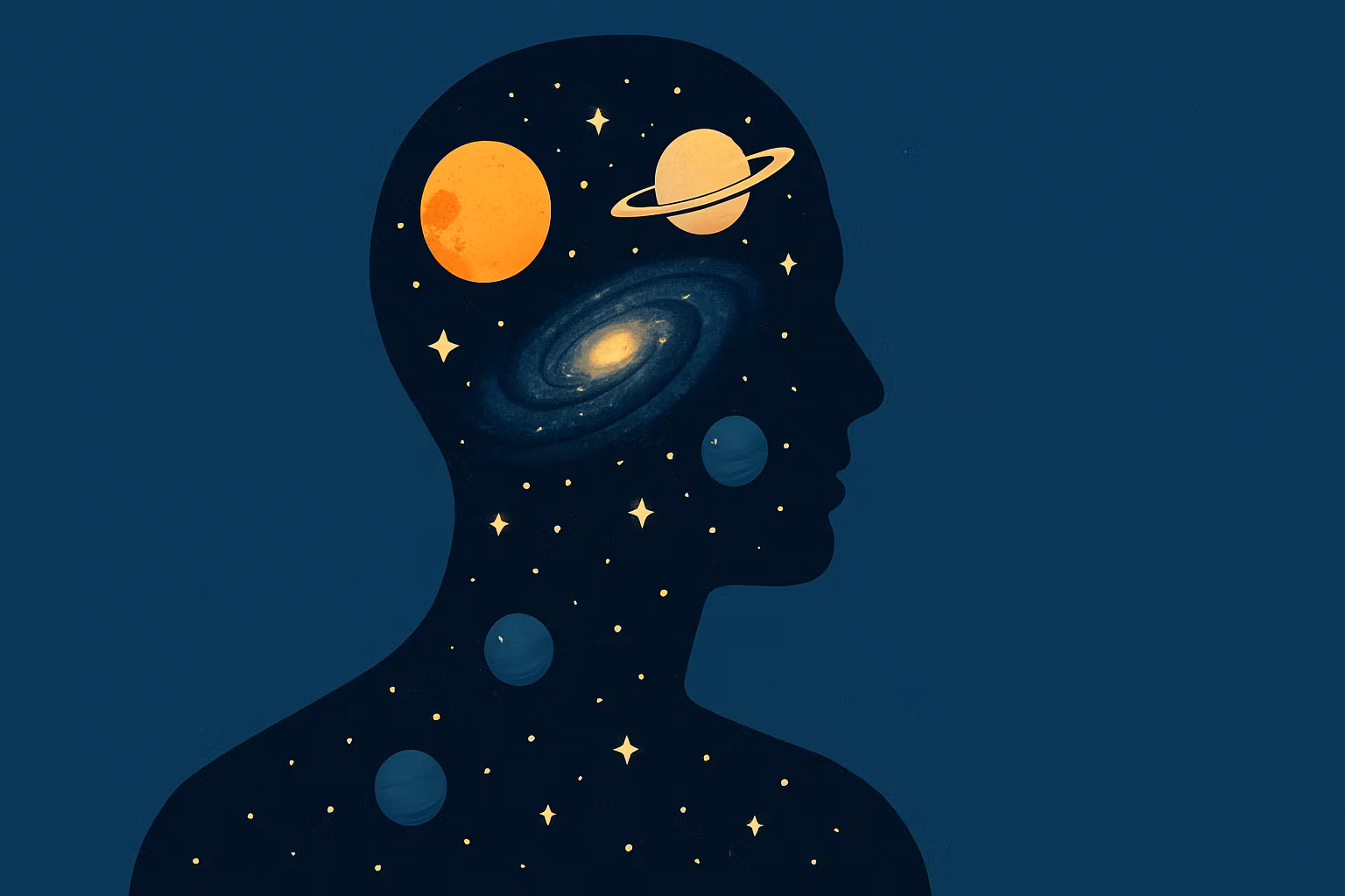 Universe Inside You