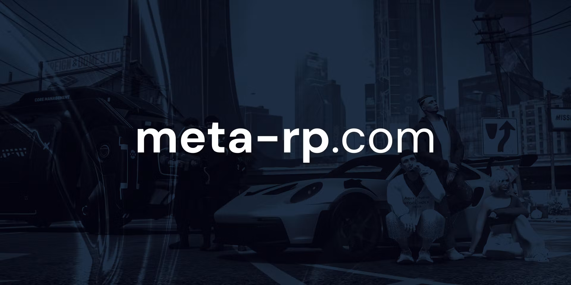 Meta RP