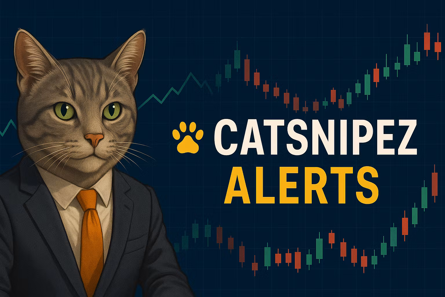 CatSnipeZ ALERTS