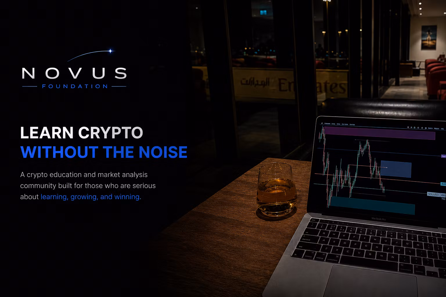 NOVUS