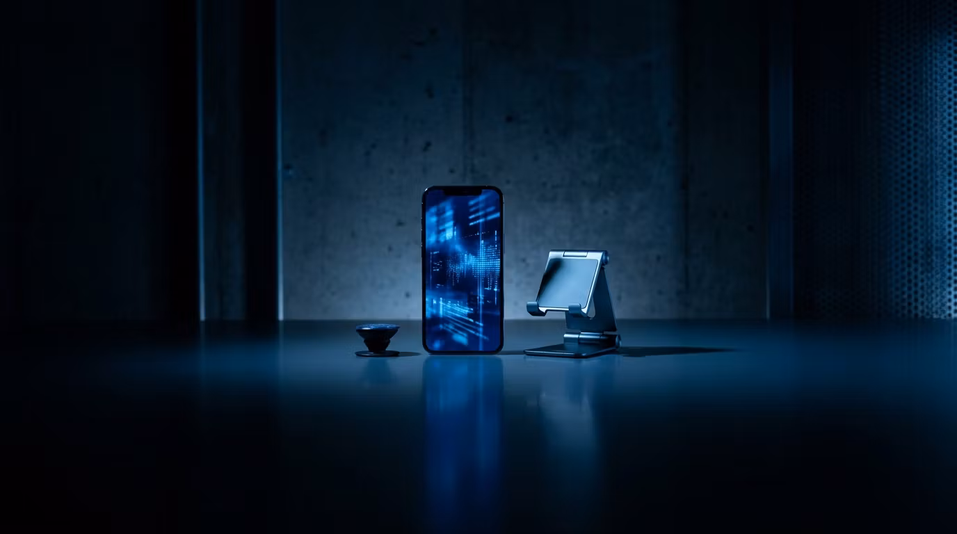 Smartphones & Accessories