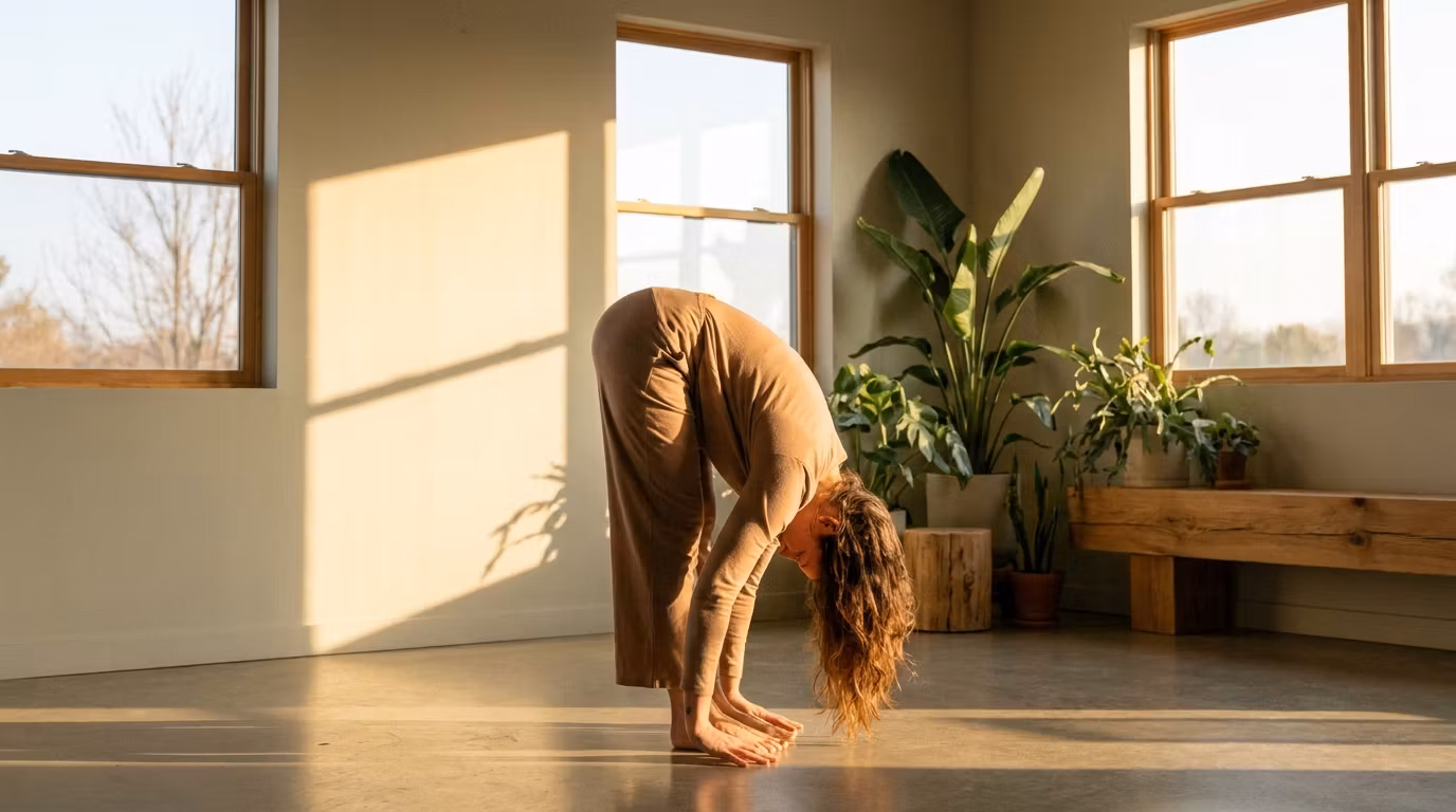 Desk-to-Flex: Complete Flexibility Course