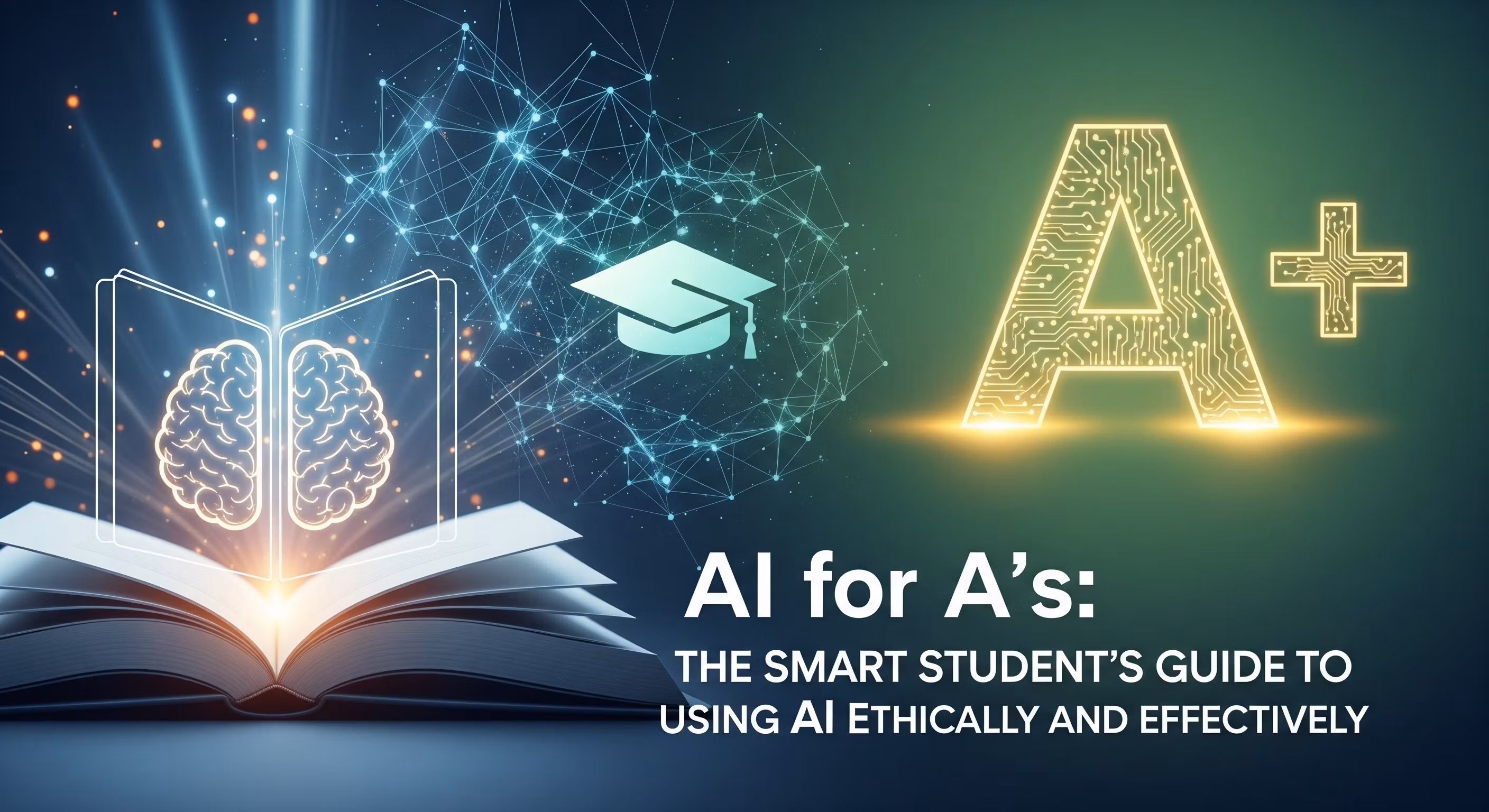 AI for A's: Better Grades, No Risk