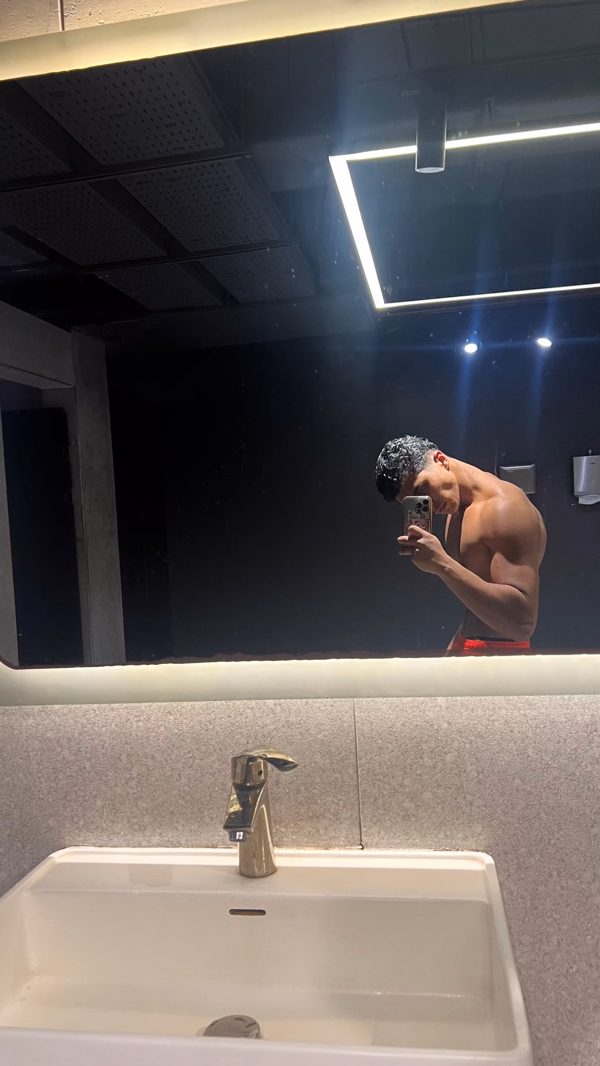 Fitness and Health