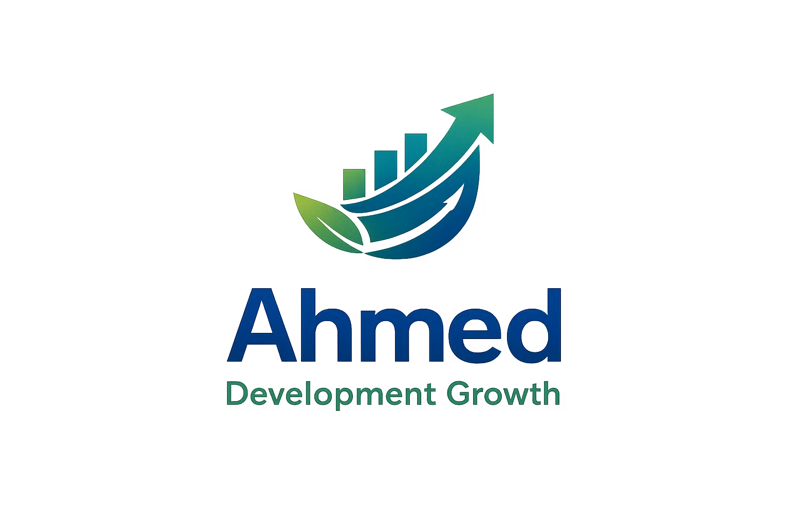 Ahmed development growth