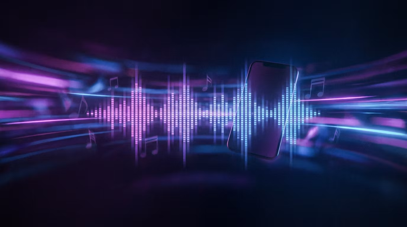 The Viral Audio Blueprint