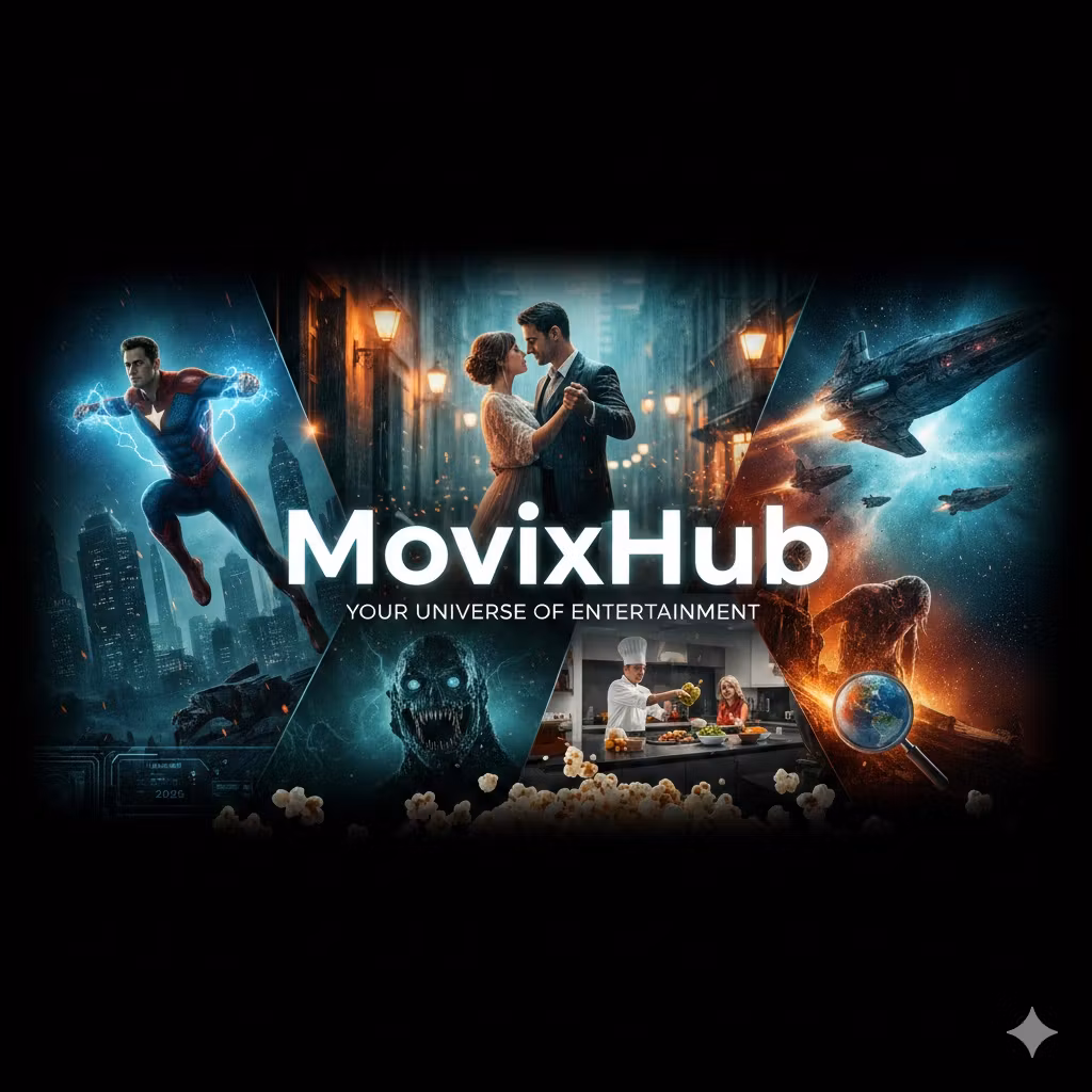 MovixHub