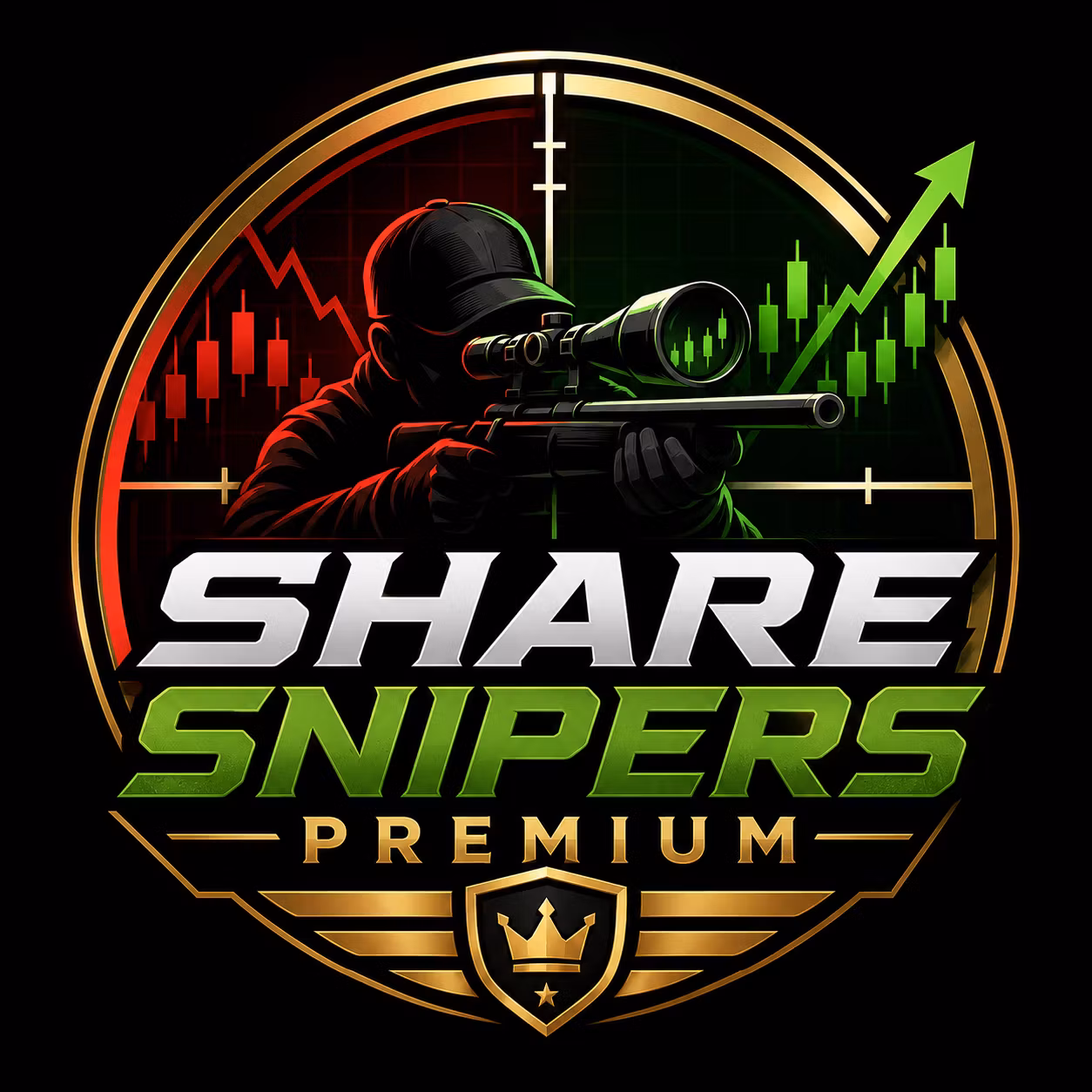 Sniper Premium