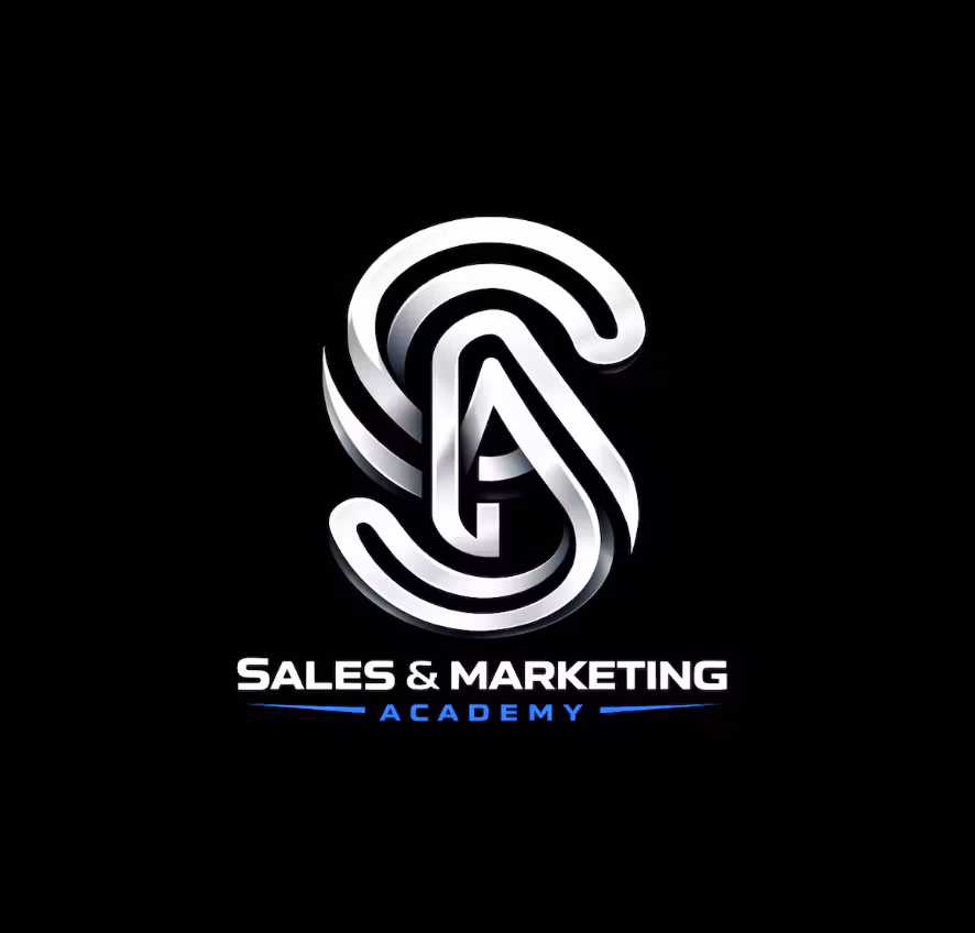 The Sales & Marketing Academy