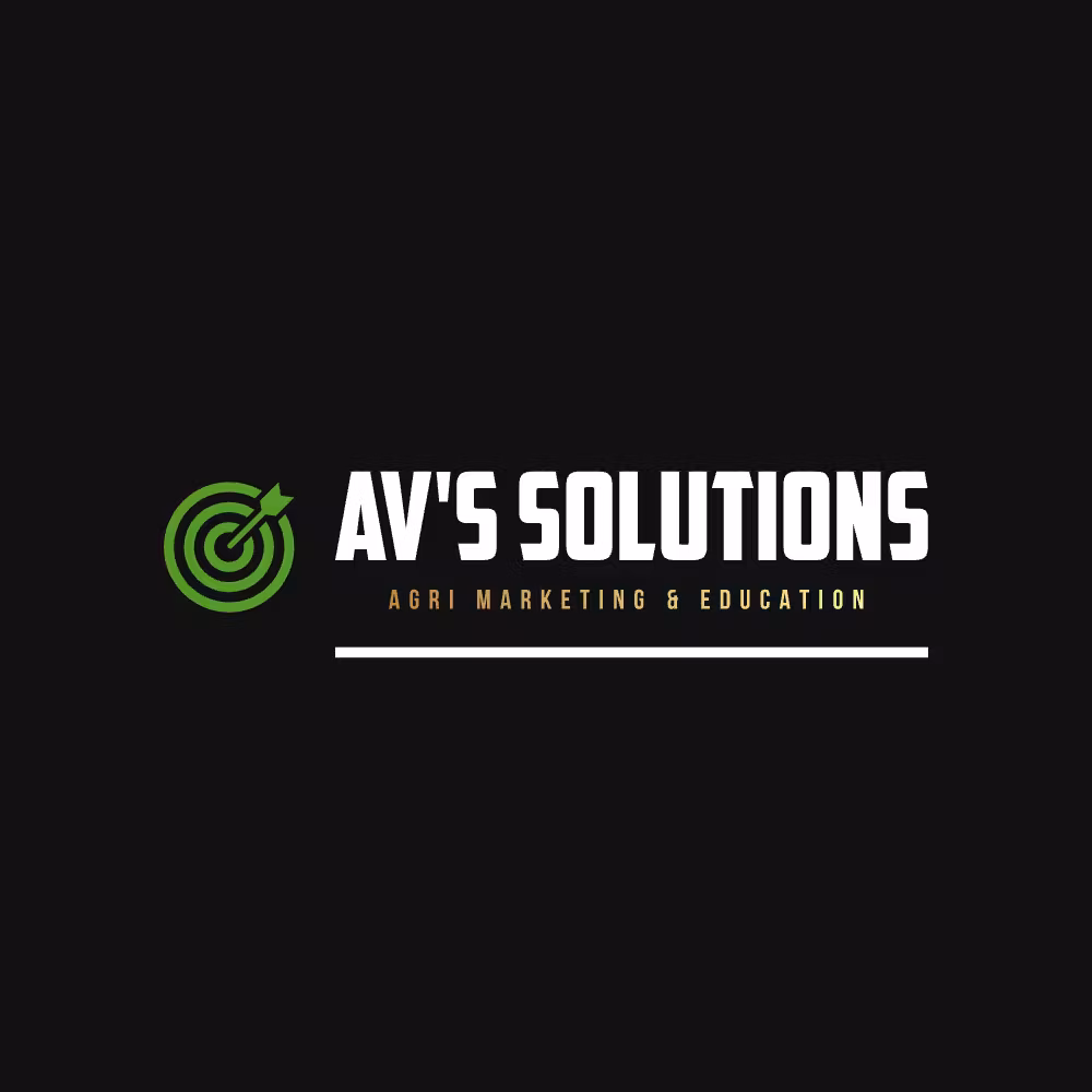 AV's Solutions