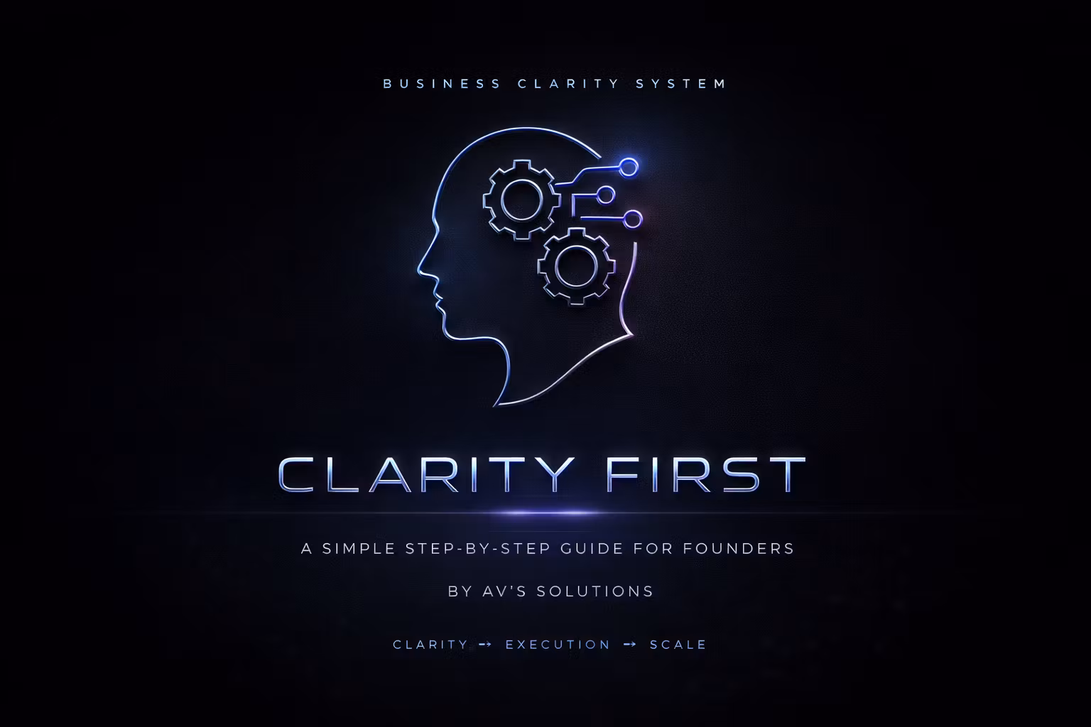 Business Clarity Guide