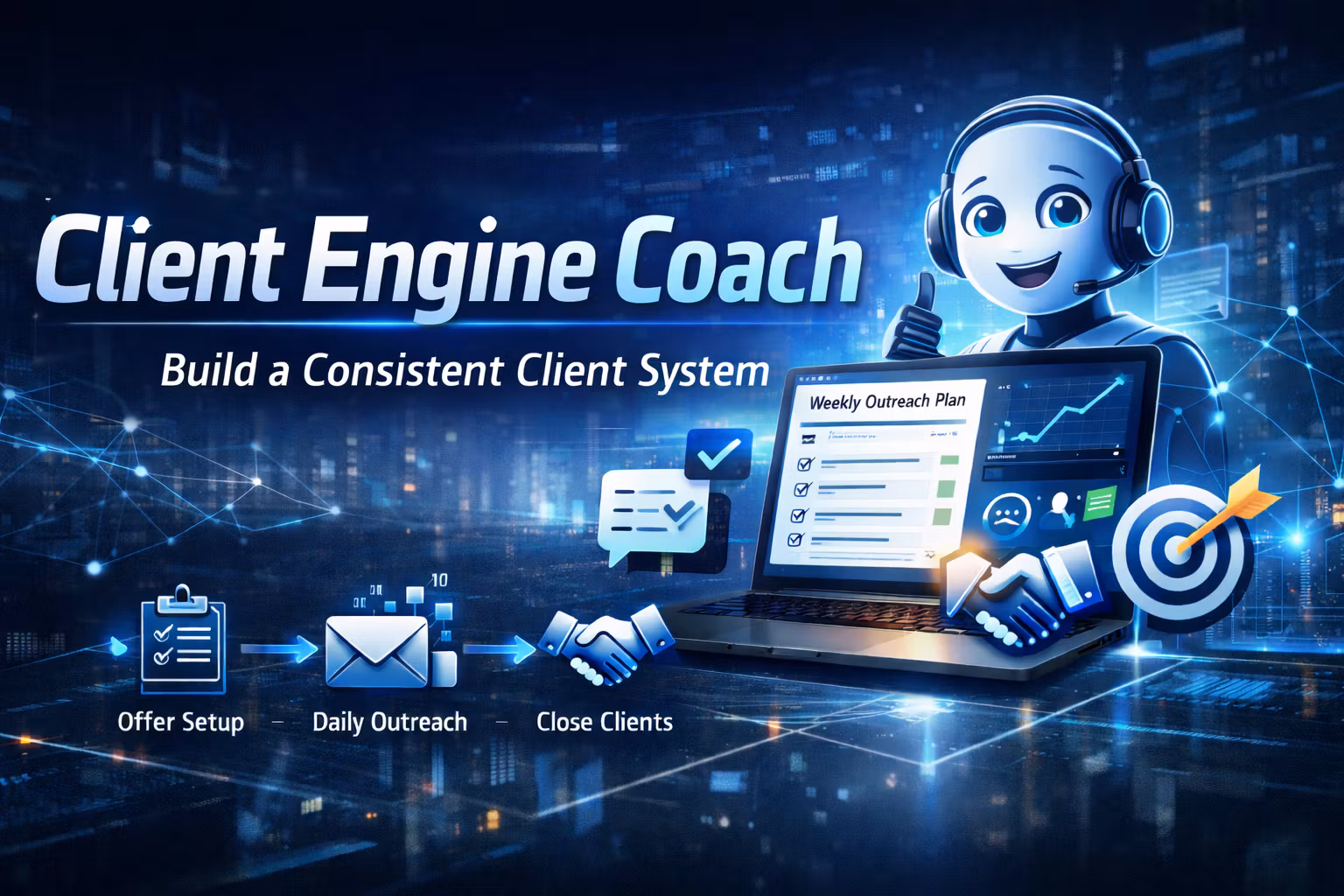 Client Engine Coach