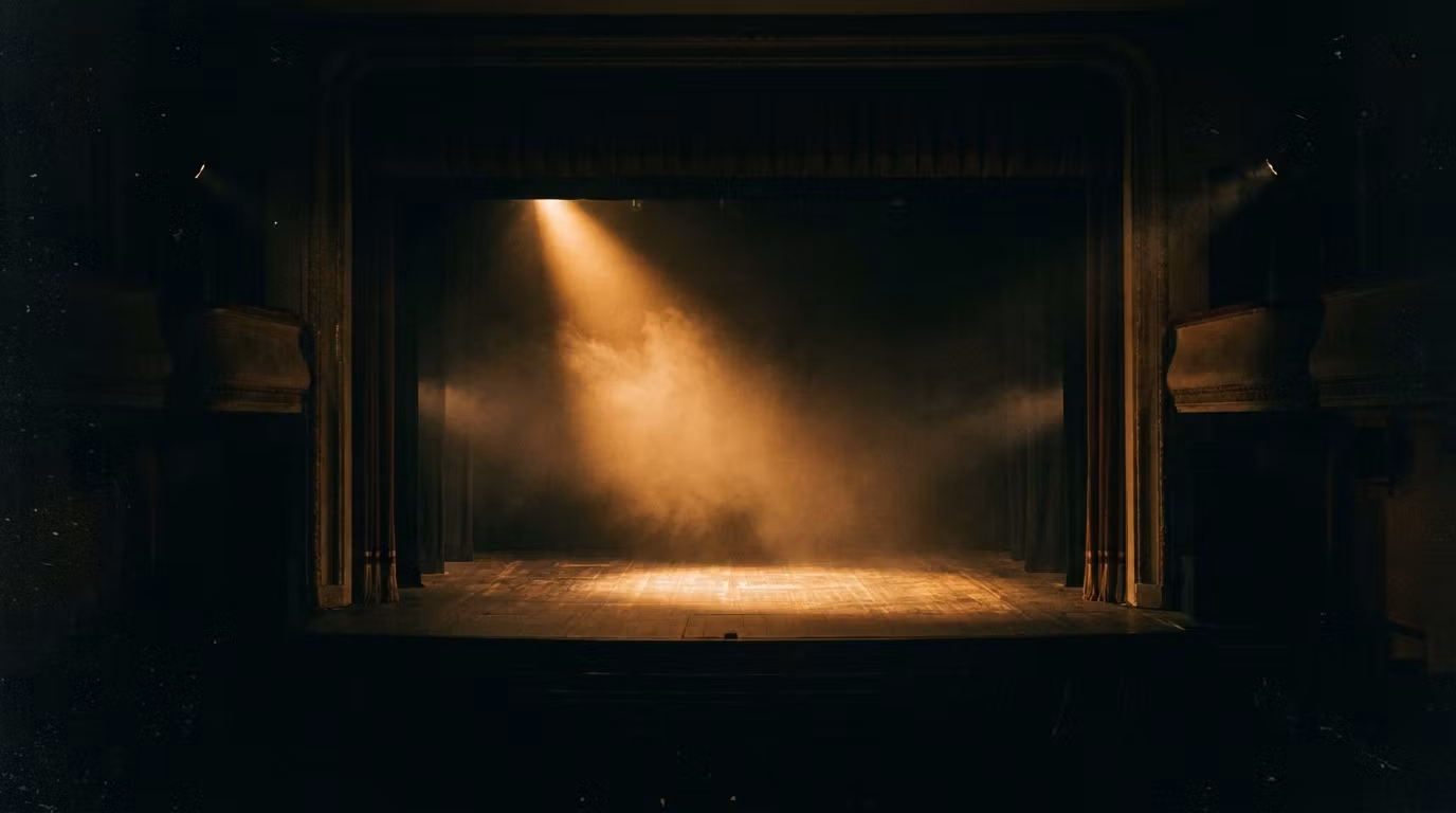 Actor OS