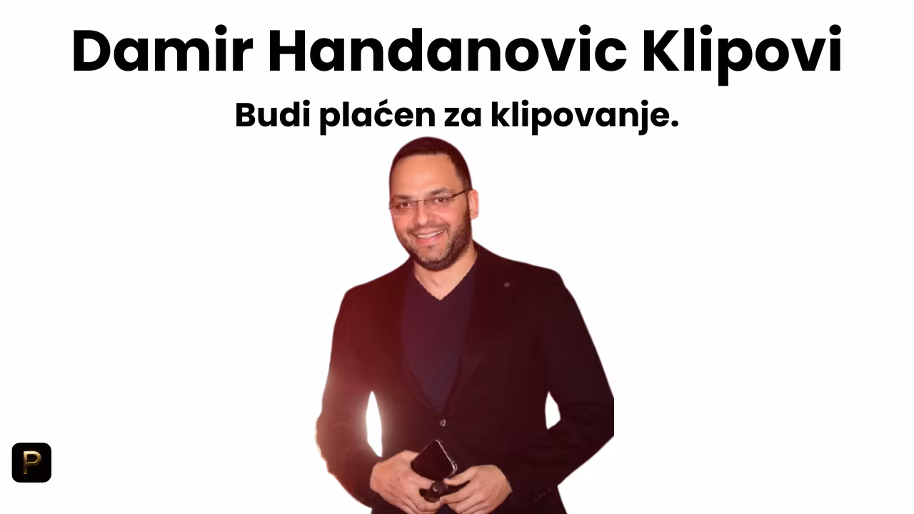 Damir Handanovic Klipovi