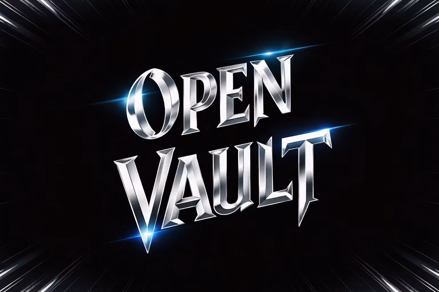 OTV Producers: Open Vault