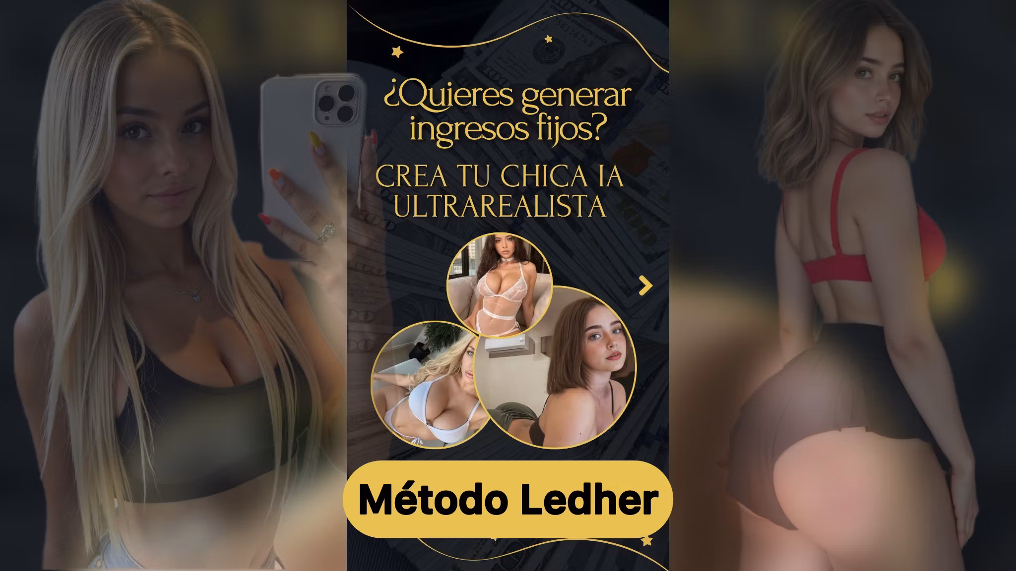 Formación Chica IA by Carlos L