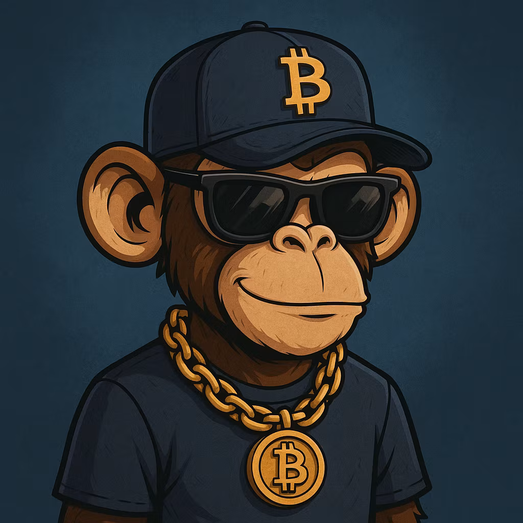 CryptoMonkey