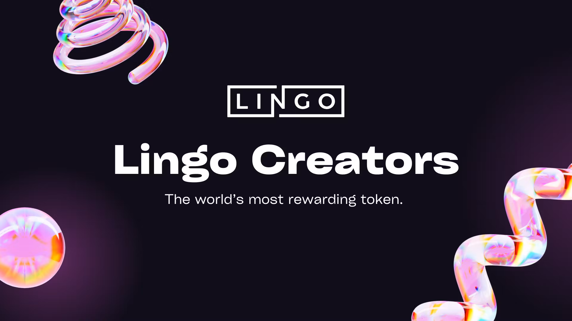 Lingo