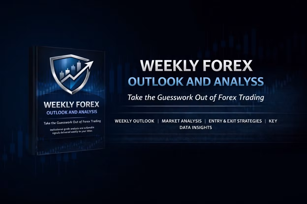 Weekly Forex Market Analysis