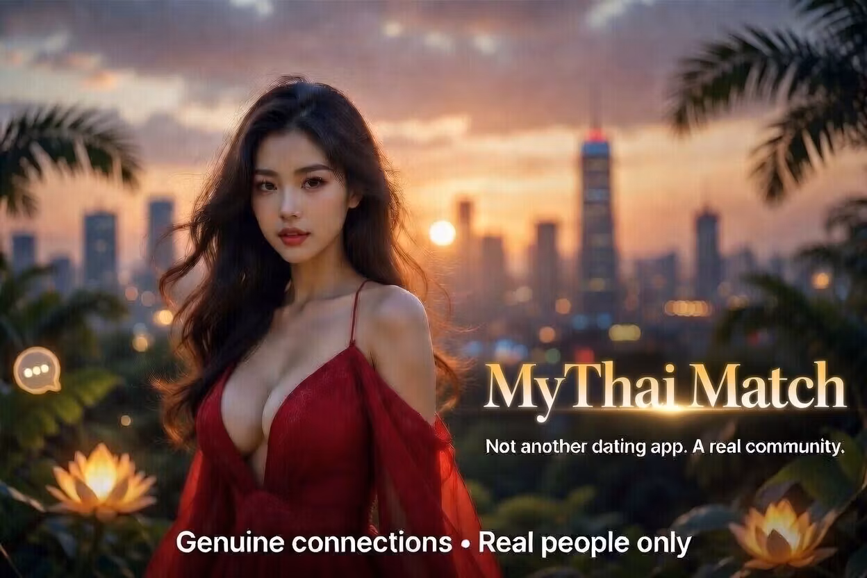 My Thai Match