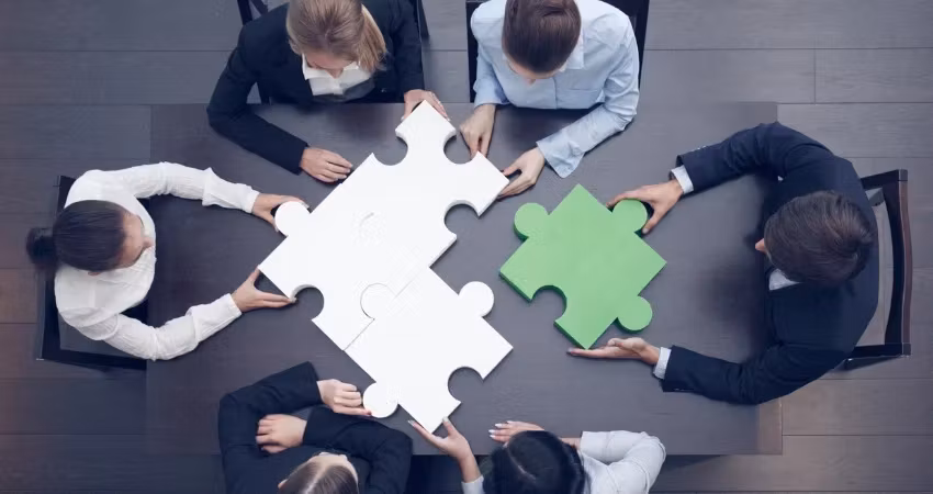 Collaboration Organizers