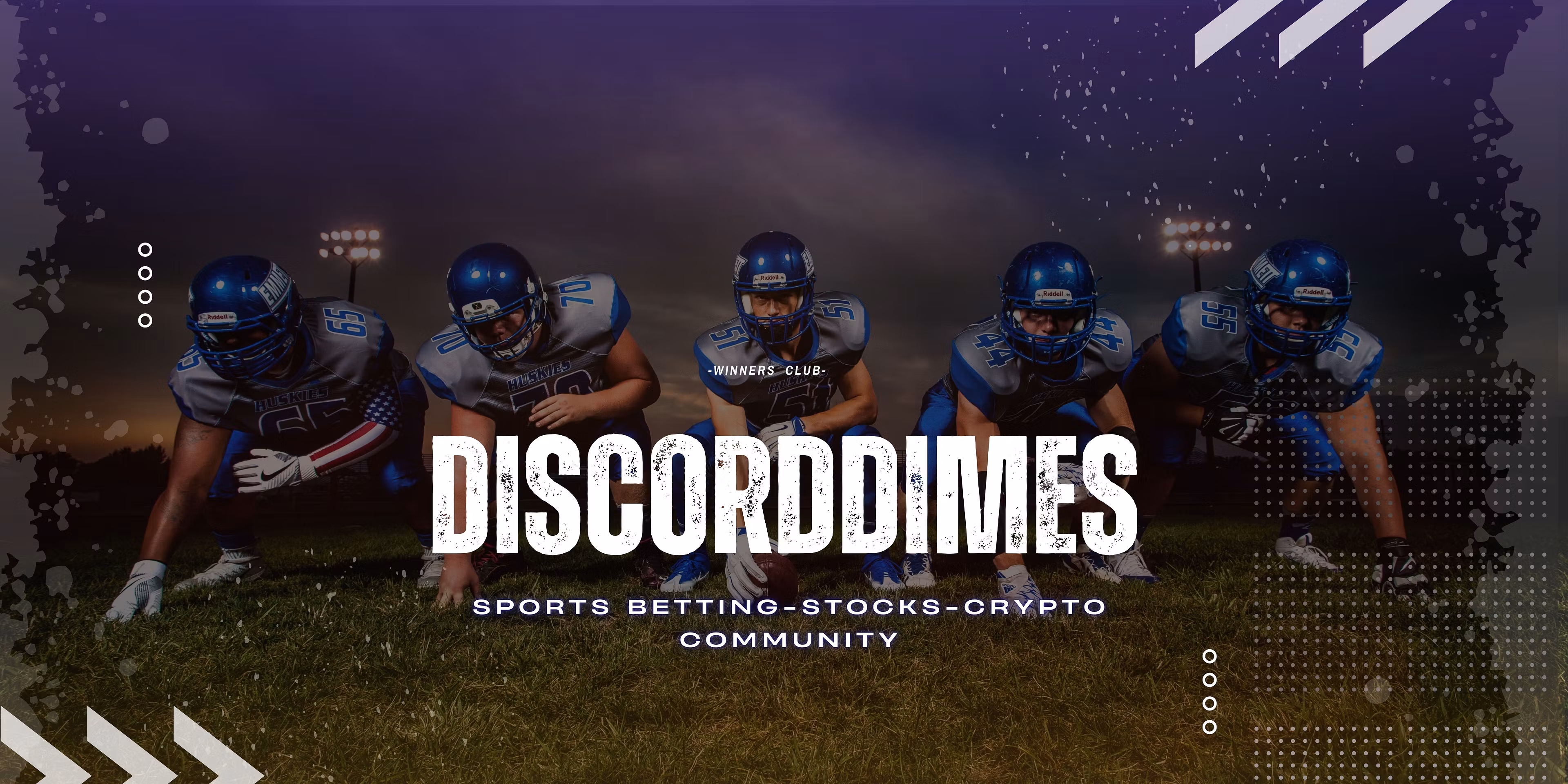 DiscordDimes