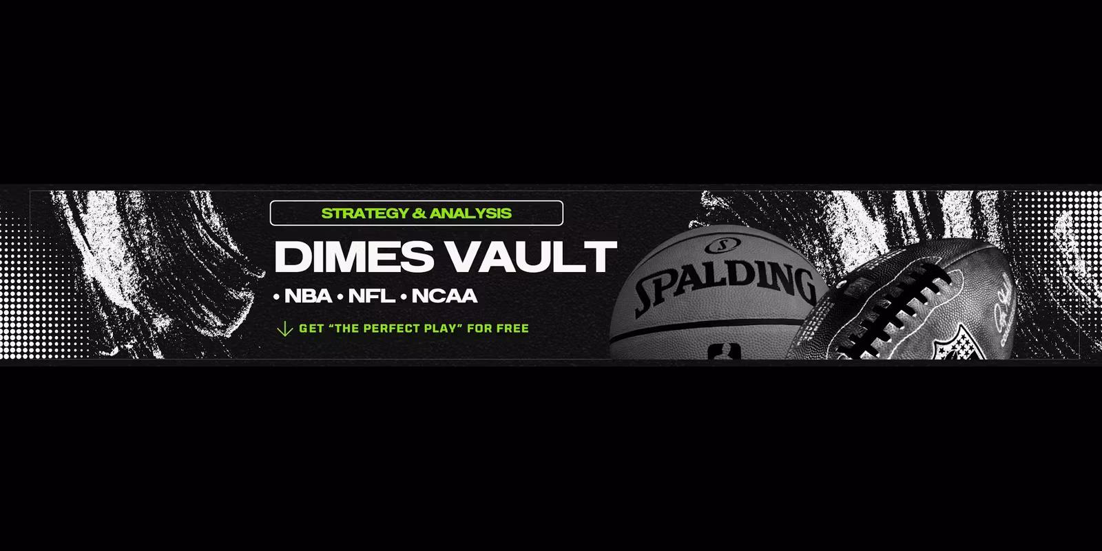 Dimes Vault