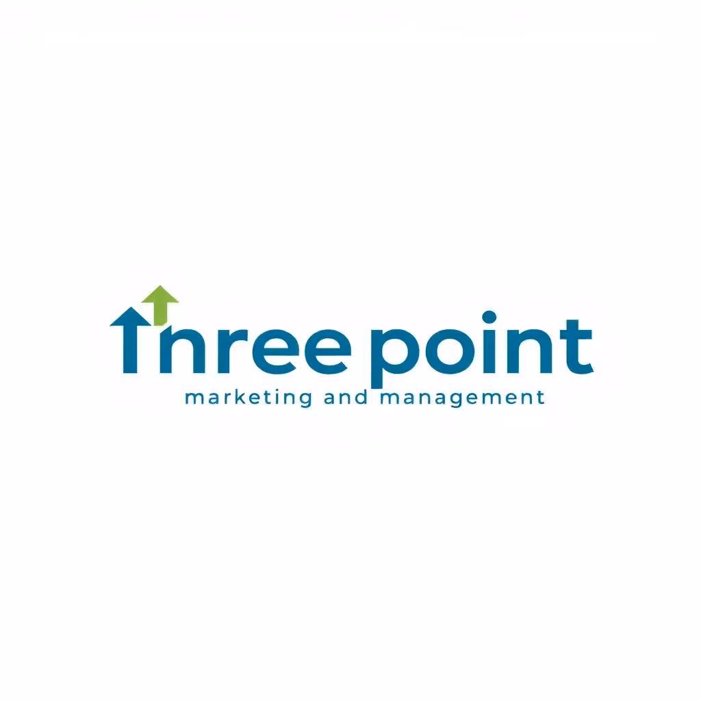Three Point Marketing & Manage