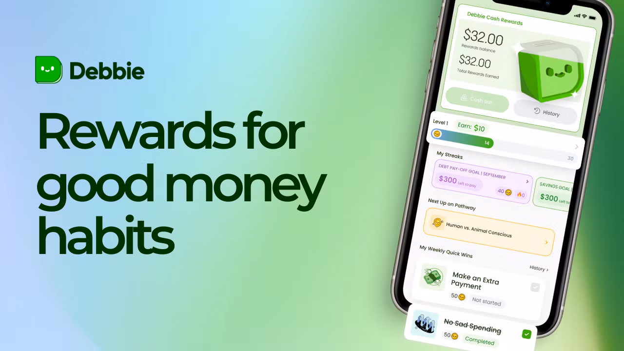 Debbie Rewards