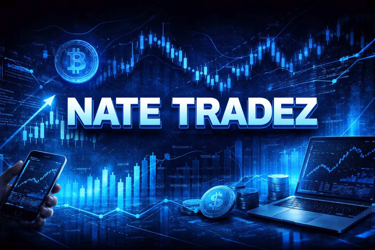 Nate Tradez 